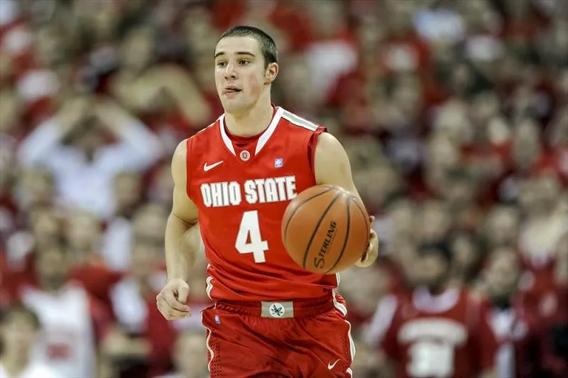 Fin de carrière pour Aaron Craft: « je serai peut-être dodu l’année prochaine »