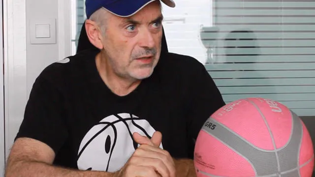 Teasing : Un documentaire sur George Eddy sur Canal+, le 15 janvier
