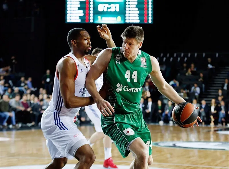 La rubrique « l’œil du collectionneur »: Darussafaka Dogus