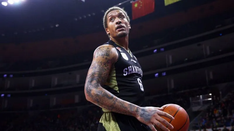 L’ancien numéro 2 de la draft, Michael Beasley va retourner en Chine
