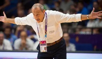 Euroleague: le palmarès des coaches de la saison 2020-21