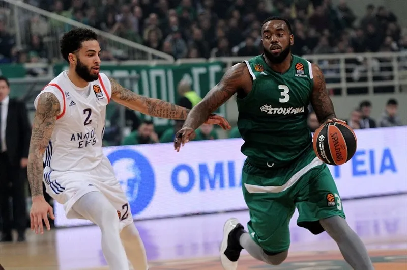 Serbie : KC Rivers vers l’Etoile Rouge de Belgrade ?