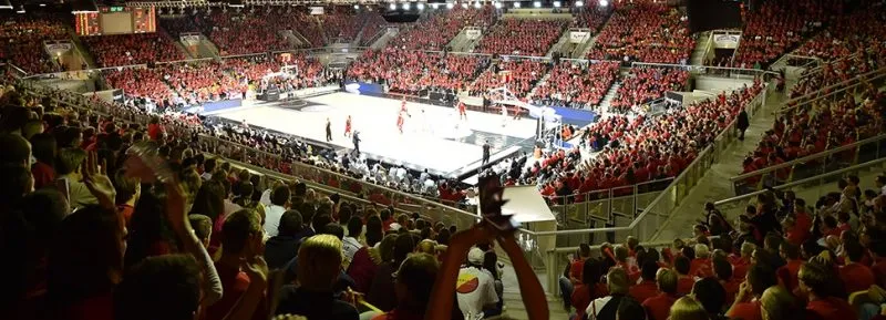 La SIG Strasbourg est formelle: le projet du nouveau Rhénus n’est pas remis en cause