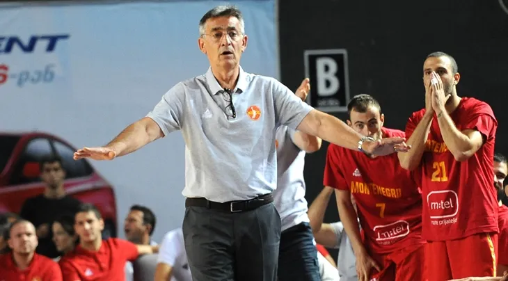 Bogdan Tanjevic :  « L’Euroleague ? On dirait pour moi une fausse NBA »