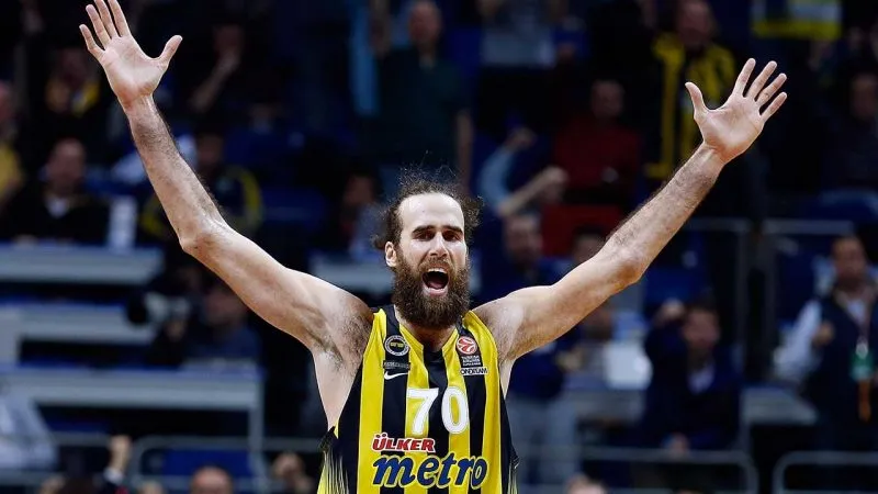 Italie: C’est fait, Gigi Datome pour trois ans à Milan