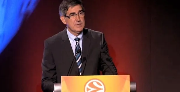 Jordi Betomeu (PDG de l’Euroleague) : « nous n’avons pas perdu un seul sponsor »