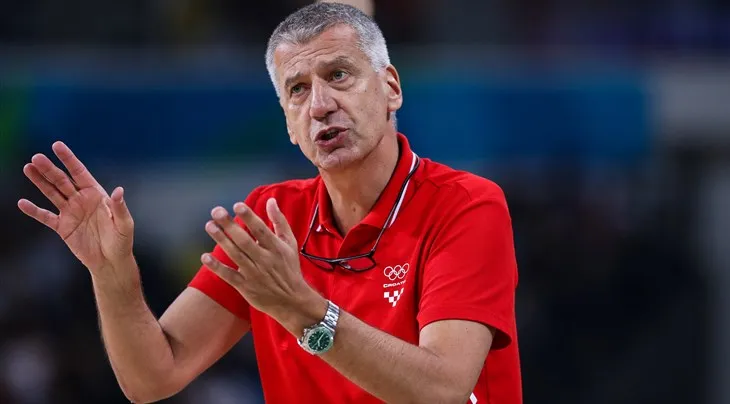 Aleksandar Petrovic nommé directeur sportif de la fédération croate