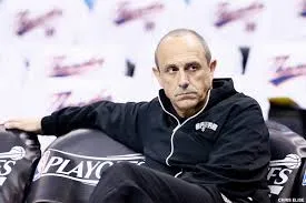 Ettore Messina (coach Milan): « Gregg Popovich est un ami incroyable et le meilleur de la profession »