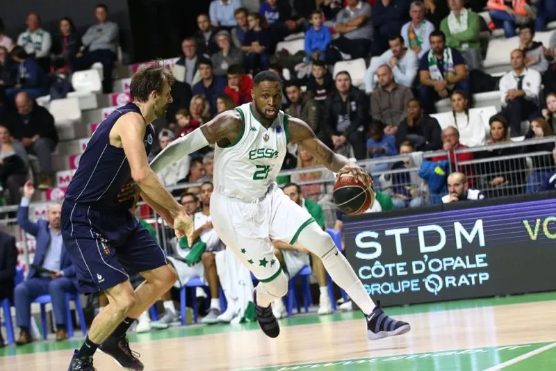 Le Portel: Frank Hassell et Joe Alexander quittent le navire