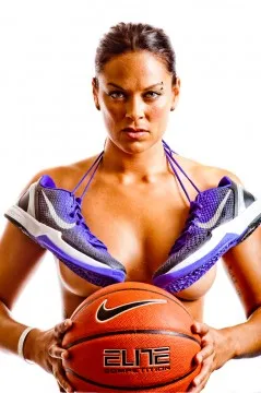 Ligue Féminine: Kristen Mann renforce Charnay