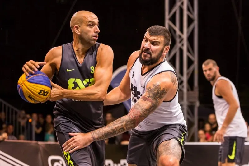 Podcast: Anthony Christophe et le 3×3
