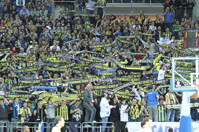Euroleague : Followers sur Twitter, l’ASVEL 15e et Monaco 18e