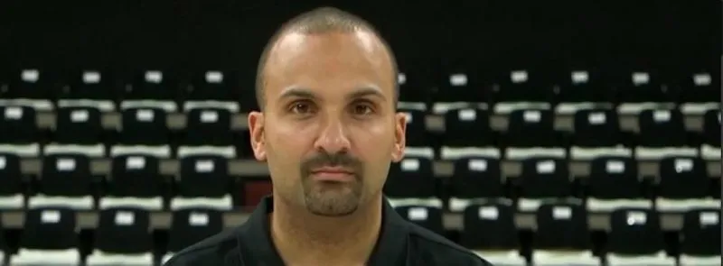 L’ASVEL présente son nouveau staff technique
