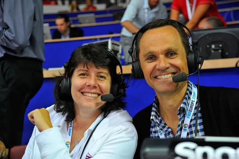 N1 féminine: Le retour aux affaires de Laure Savasta