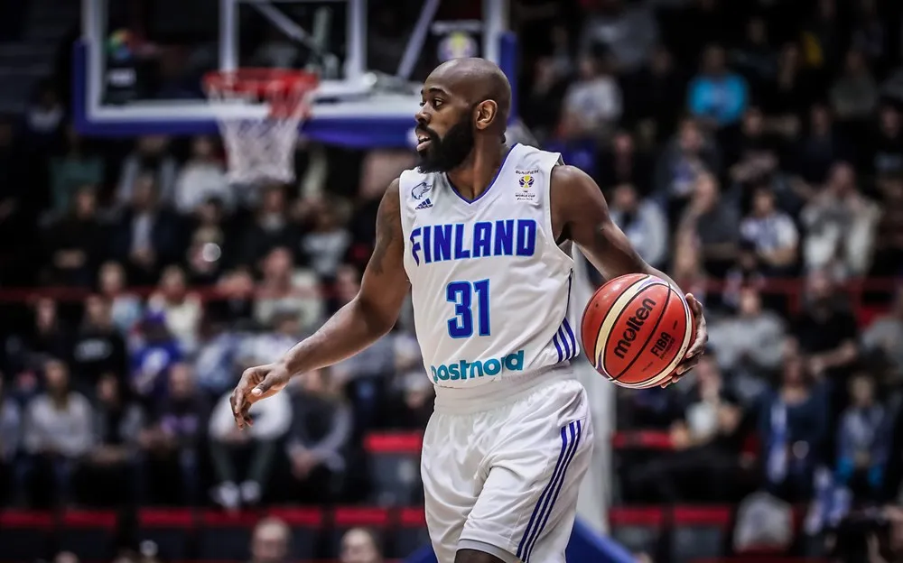 Pro B : Retour en France, à Boulazac, de l’international finlandais, Jamar Wilson