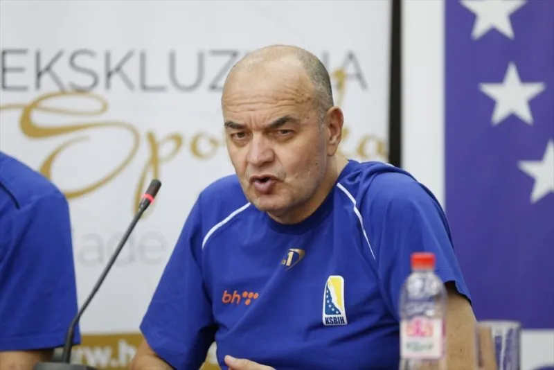 L’ancien coach de Limoges Dusko Vujosevic va entraîner Cluj en Roumanie