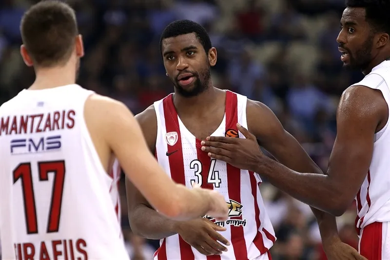 Eurocup : Galatasaray sur la piste d’Hollis Thompson