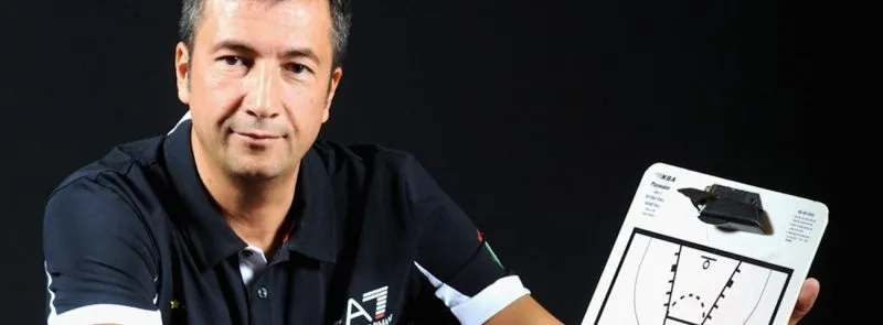 Luca Banchi, coach Strasbourg : « L’énergie est là, mais nous avons trop d’anxiété dans notre façon de jouer »