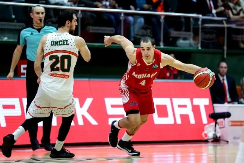 Officiel : Aaron Craft retourne à Trento