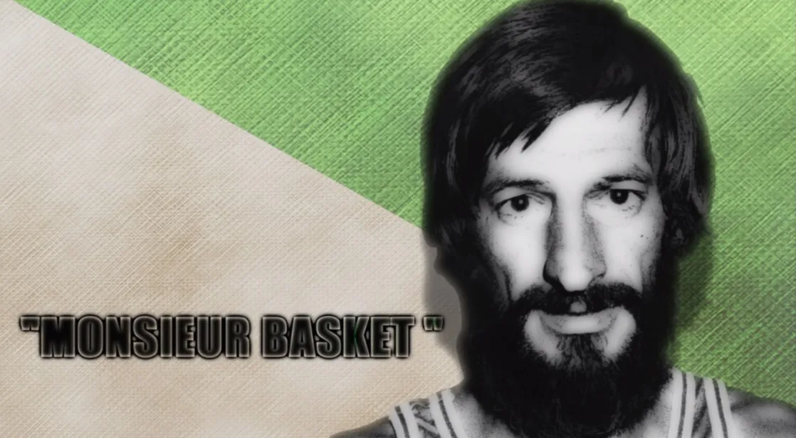 Rétro Alain Gilles : le cours d’histoire d’Alain Vincent, Michel Leray et Michel Scaringella