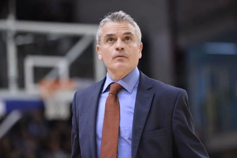 Pro B : Alexandre Ménard sera l’entraîneur de Rouen jusqu’en 2023