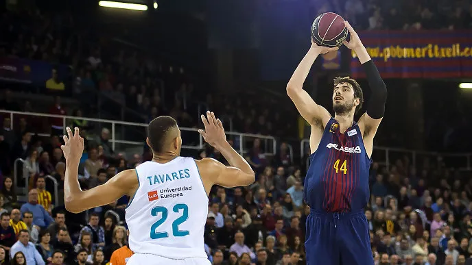Euroleague : le Top 10 des meilleurs dunks du mois de mars