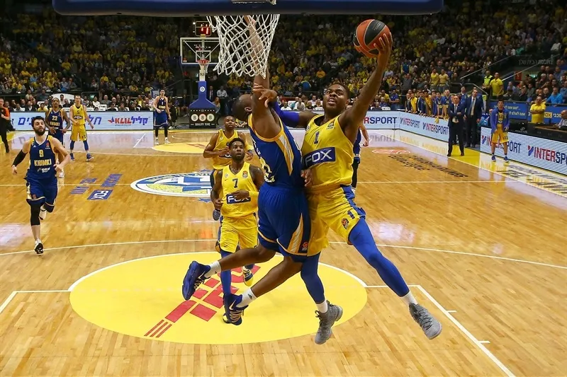 Euroleague : Milan s’est assuré les services de DeShaun Thomas
