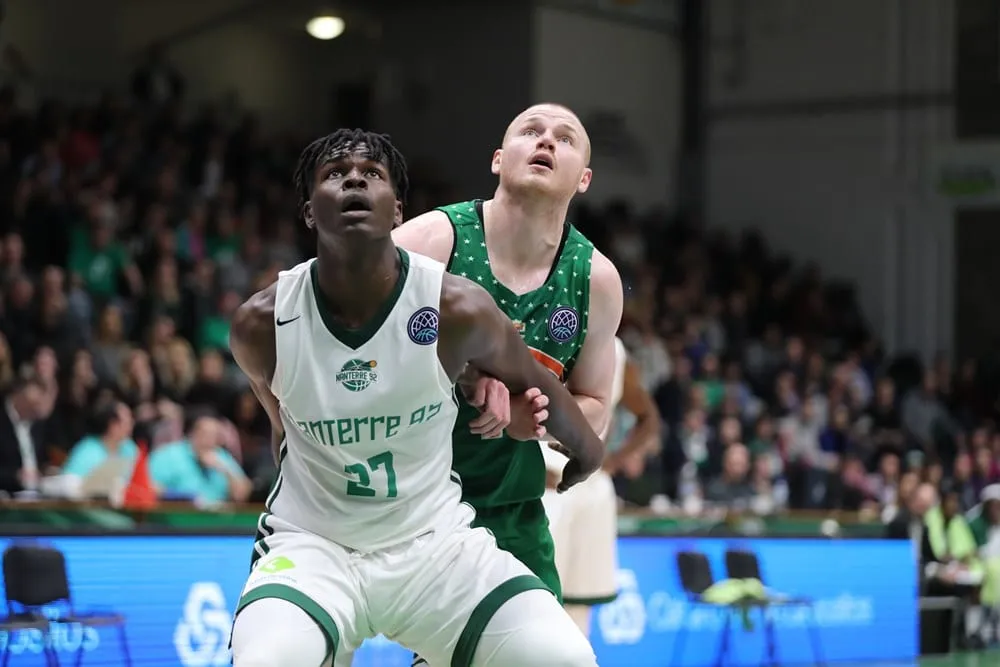 Trois nouveaux Français se présentent à la Draft NBA