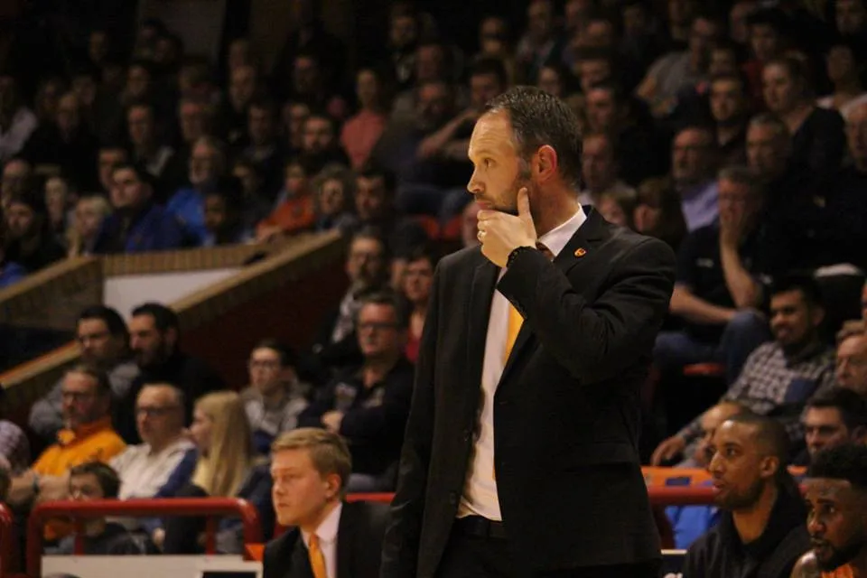 Julien Mahé :  « Les gens qui étaient au match ne se rappelleront pas que Gravelines a gagné mais que Saint-Quentin a fait une prestation exceptionnelle »