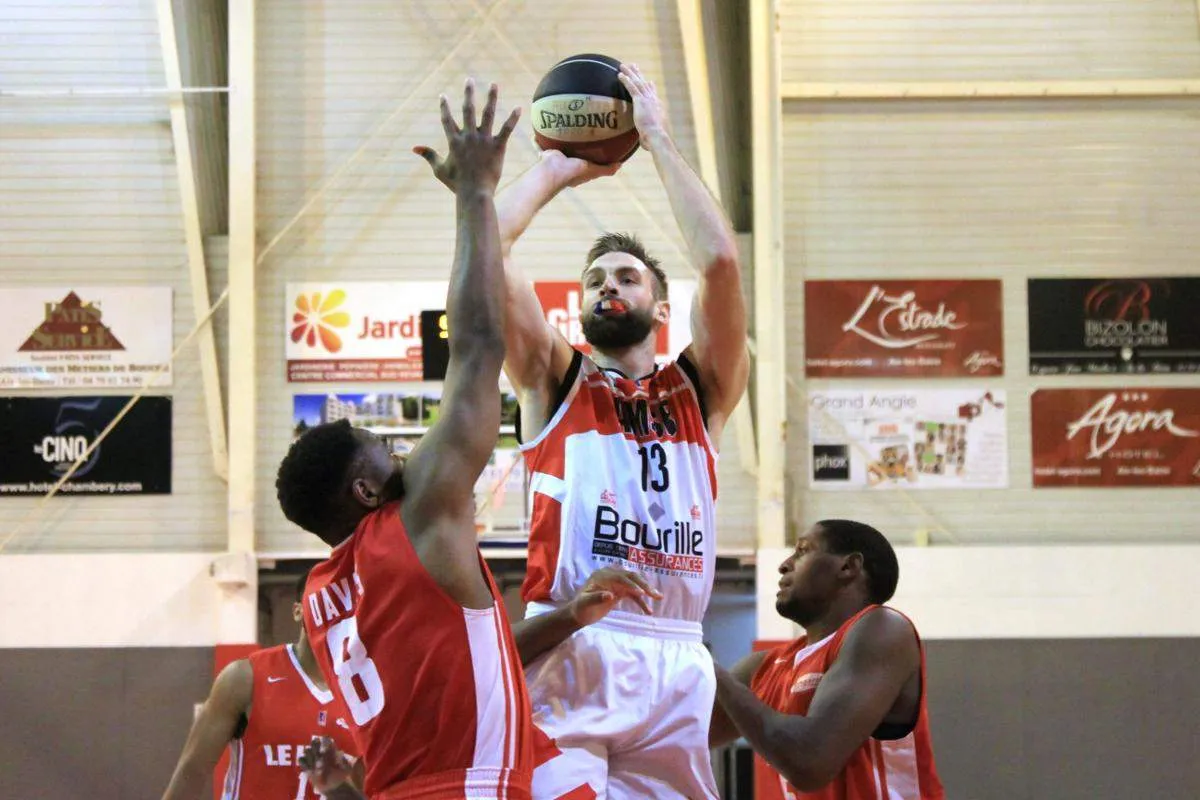 Kevin Corre: « Le 3×3 est incompatible avec le 5×5 »
