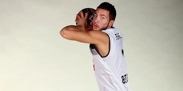 Papa de basketteur – Stéphane Lauvergne (Partie 2) : de Chalon à la NBA, retour sur la longue ascension du fiston