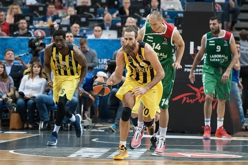 Pour le site grec SDNA, les joueurs de Fenerbahçe n’ont pas été payés depuis quatre mois