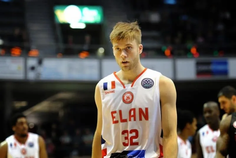 Nate Wolters et Chalon mettent une raclée à Strasbourg