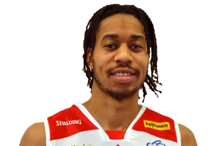 Cholet : sans prévenir, Isaiah Cousins a quitté le club et est rentré aux Etats-Unis