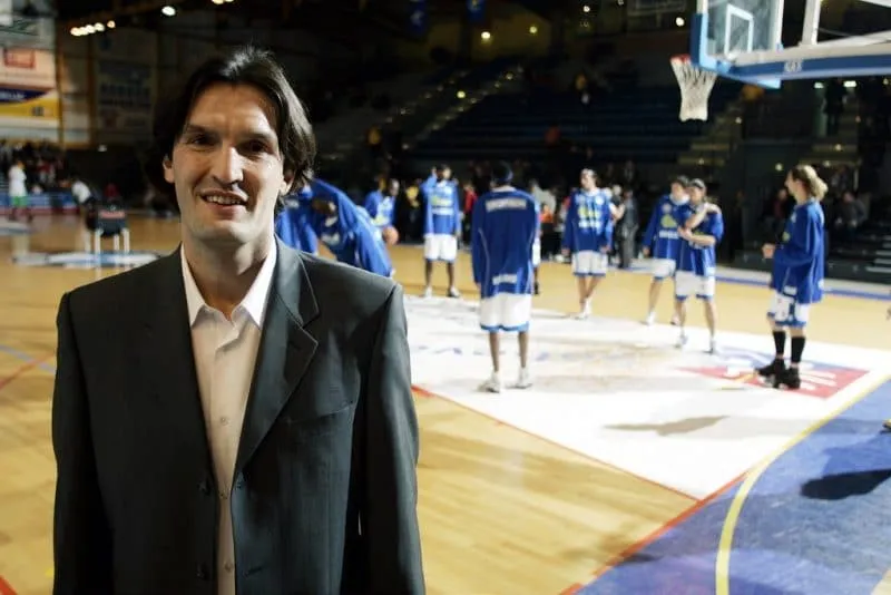 Pro B : Pierre Bonneau n’est plus le directeur commercial et marketing de Boulazac