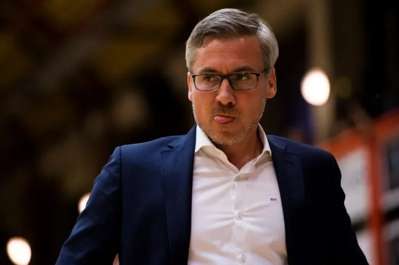 Belgique : Serge Crevecoeur fait son retour au Basic-Fit Brussels