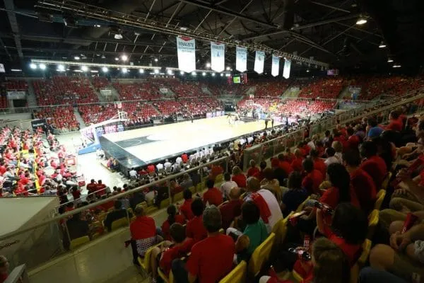 Jeep Elite – Victoires à domicile : Qui est numéro 1 ?