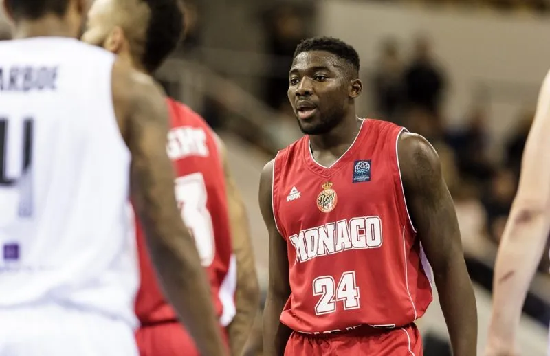 Monaco : Yakuba Ouattara engagé pour remplacer Luc Loubaki