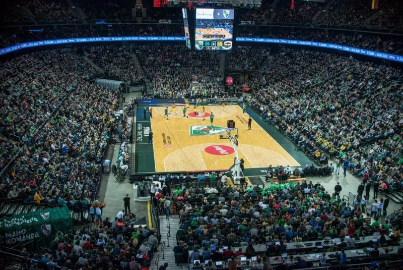 Euroleague : Le gouvernement lituanien ne veut pas financer le Final Four à Kaunas