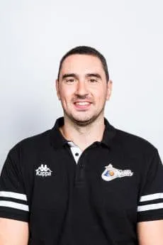 Jeep Elite : Thomas Andrieux ne sera plus le coach de Boulazac la saison prochaine