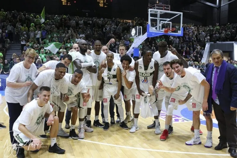 Blois: Un budget de 2 850 000 euros en Jeep Elite… si le centre de formation est agréé