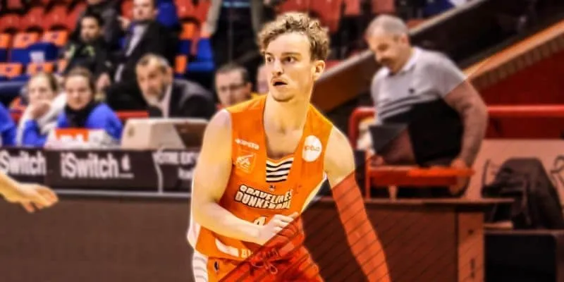 Cholet-Gravelines en finale du Trophée du Futur