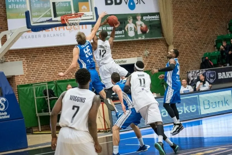 Le Portel recrute Jeffey Crockett qui l’avait épaté en FIBA Europe Cup