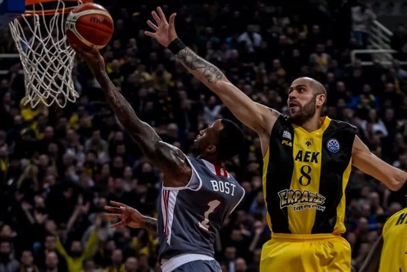 Programme TV: Les demi-finales de Jeep Elite