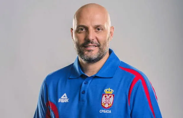 Italie: Sacha Djordjevic pourrait prendre en mains le Virtus Bologne