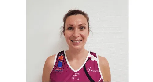 LFB 2: En s’imposant à Landerneau, Angers a fait un pas vers un retour en Ligue Féminine