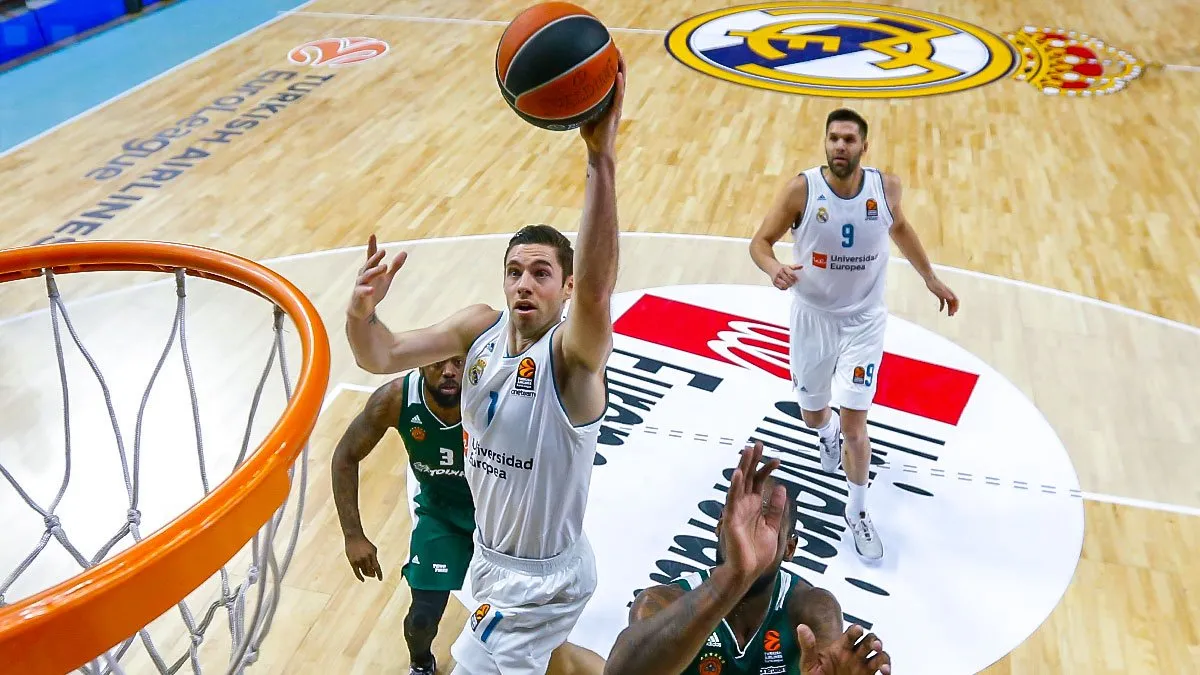 Fabien Causeur : « Je vais apprécier ce Final Four encore plus, je suis comme un gamin ! »