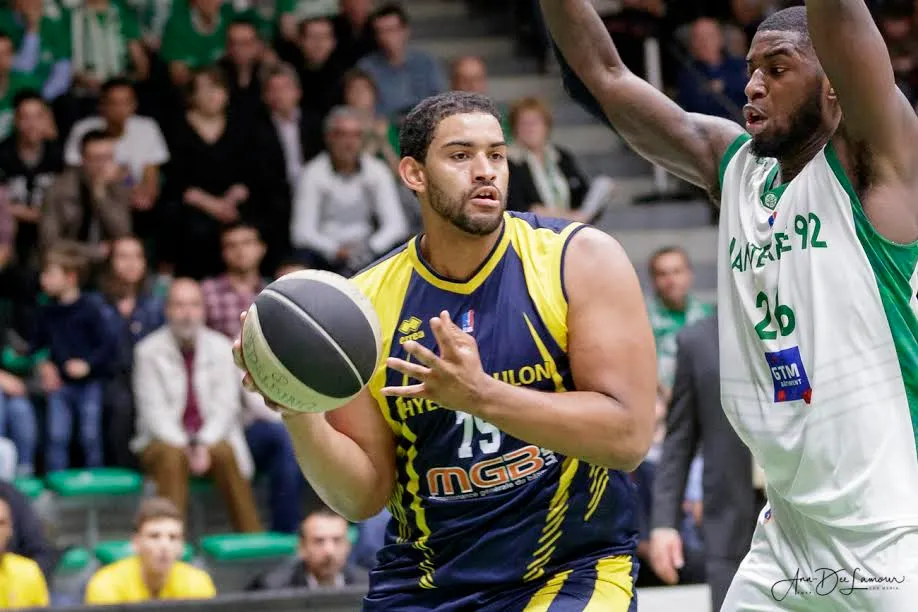 Pro B : Ferdinand Prénom en renfort de luxe à Orléans pour les playoffs