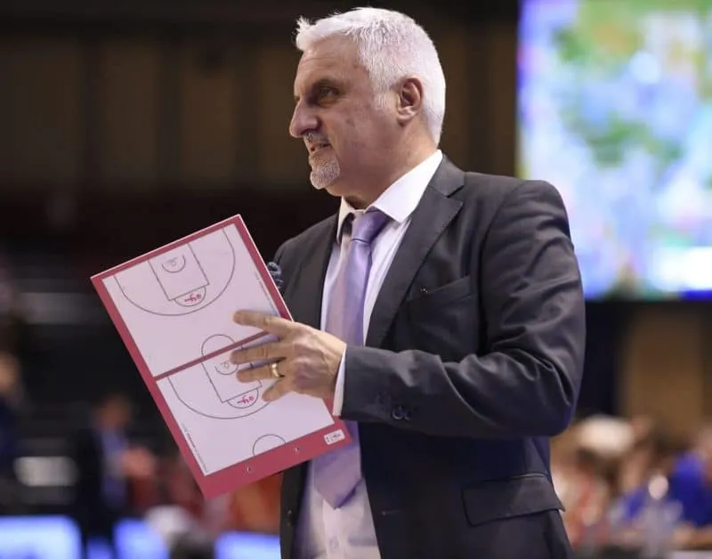 Tarbes forfait en playoffs LFB – François Gomez : « Au-delà de l’aspect sportif, il y a quand même des cas graves »