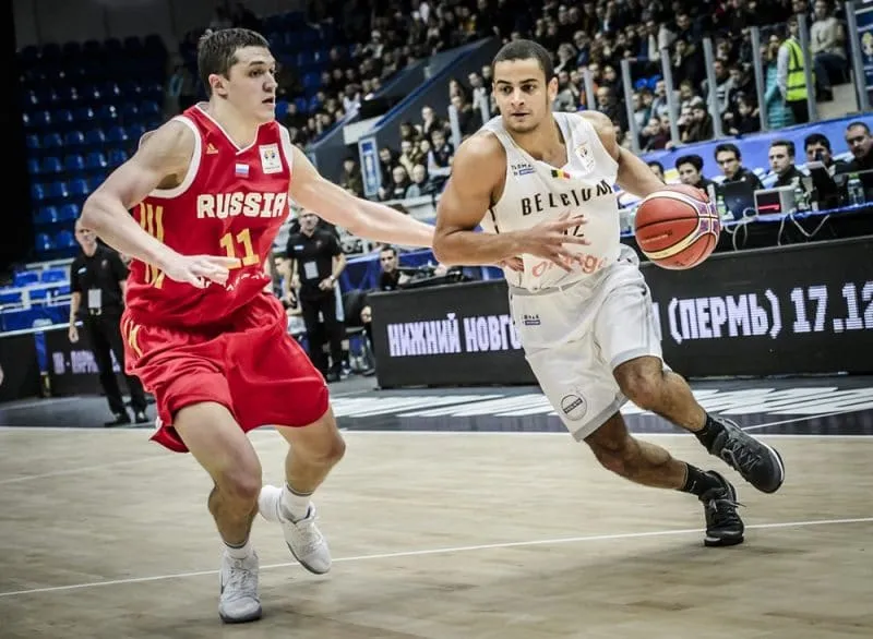 Belgique: Possible double MVP du championnat, Jean Salamu envisage de jouer à l’étranger
